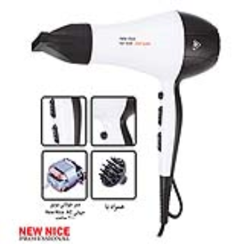 سشوار فوق حرفه ای NewNice مدل NW-1022