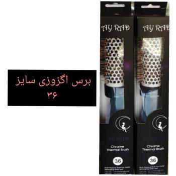 برس آی راد