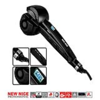 موپیچ اتوماتیک تمام حرفه ای NewNice  مدل NW-1133